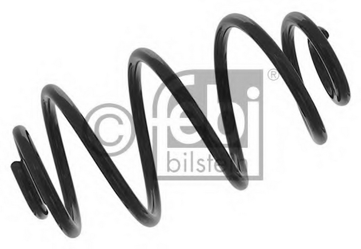 Arc spiral OPEL ASTRA H FEBI BILSTEIN